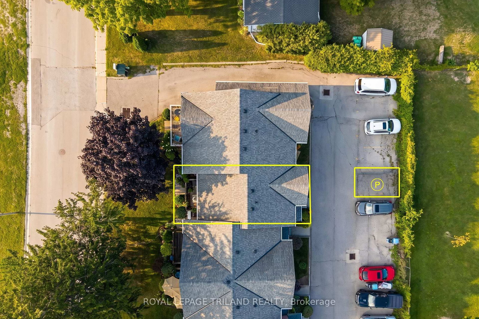 18 Sauble River Road • #3 • Lambton Shores, ON photo 41