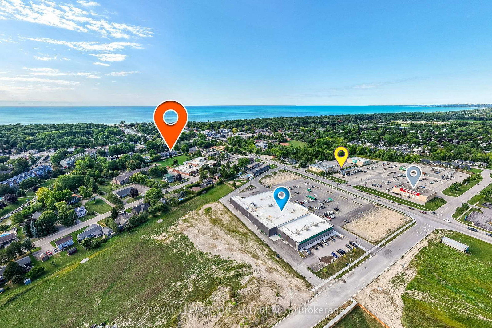 18 Sauble River Road • #3 • Lambton Shores, ON photo 46
