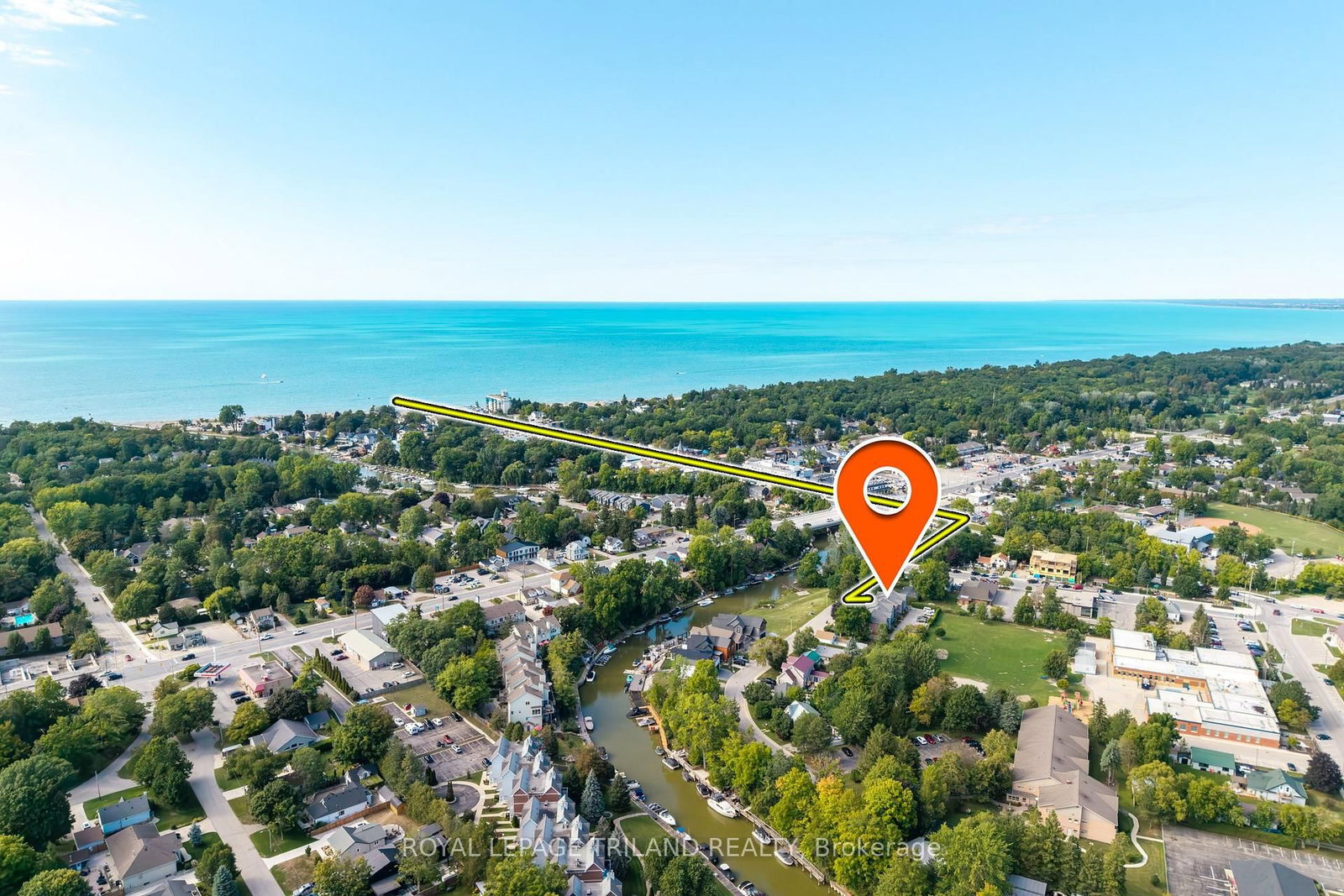 18 Sauble River Road • #3 • Lambton Shores, ON photo 47
