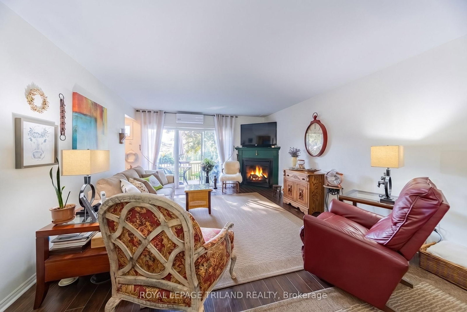 18 Sauble River Road • #3 • Lambton Shores, ON photo 5