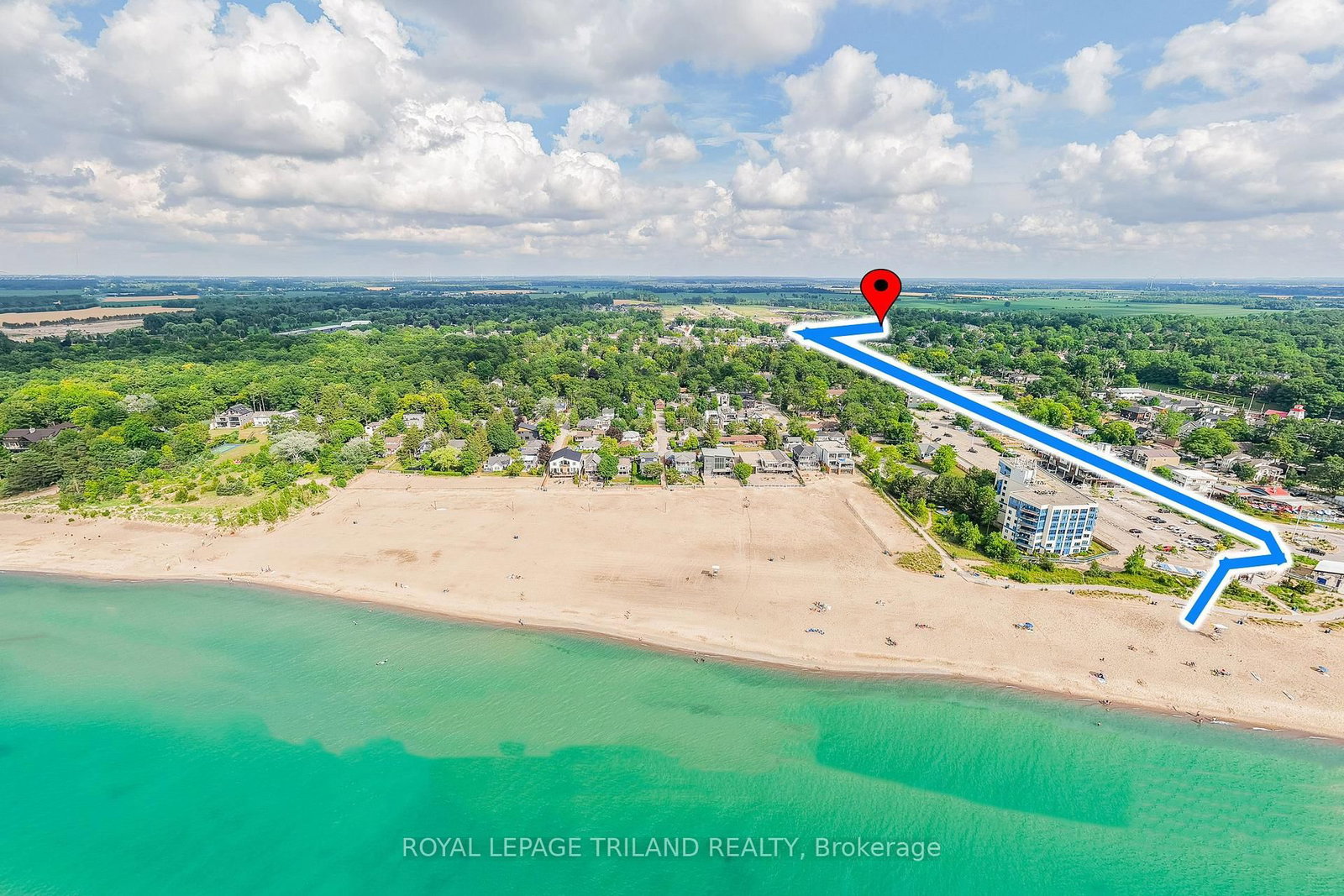 18 Sauble River Road • #3 • Lambton Shores, ON photo 8