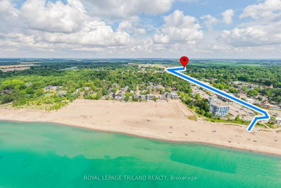 18 Sauble River Road • #3 • Lambton Shores, ON photo 8