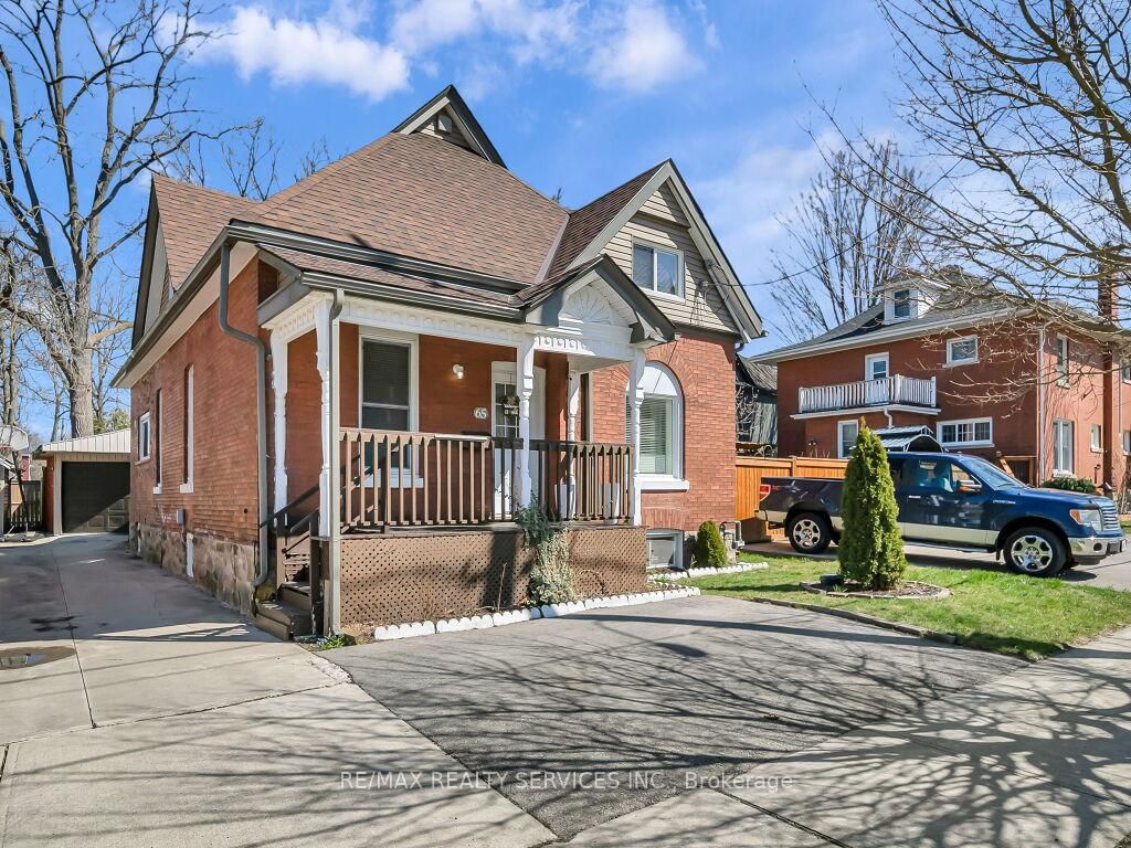 65 MOORE Street • St. Thomas, ON photo 5