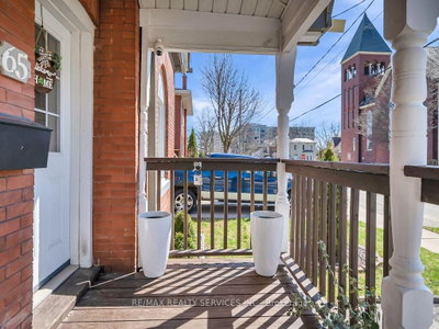 65 MOORE Street • St. Thomas, ON photo 7