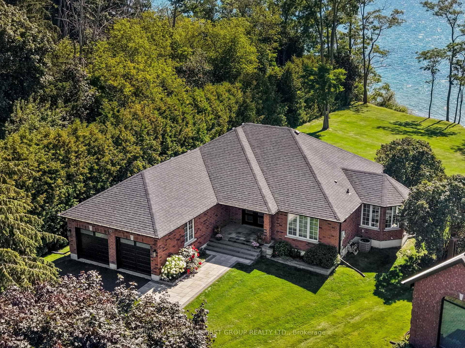 75 East House Crescent • Cobourg, ON photo 1
