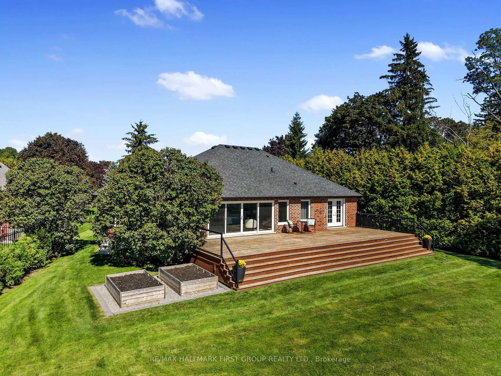 75 East House Crescent • Cobourg, ON photo 45