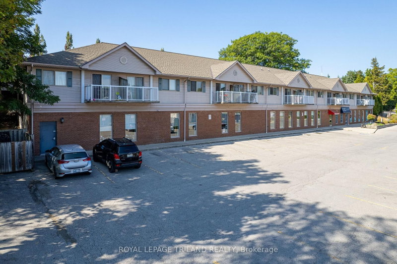 #1 37 ONTARIO Street, Lambton Shores
