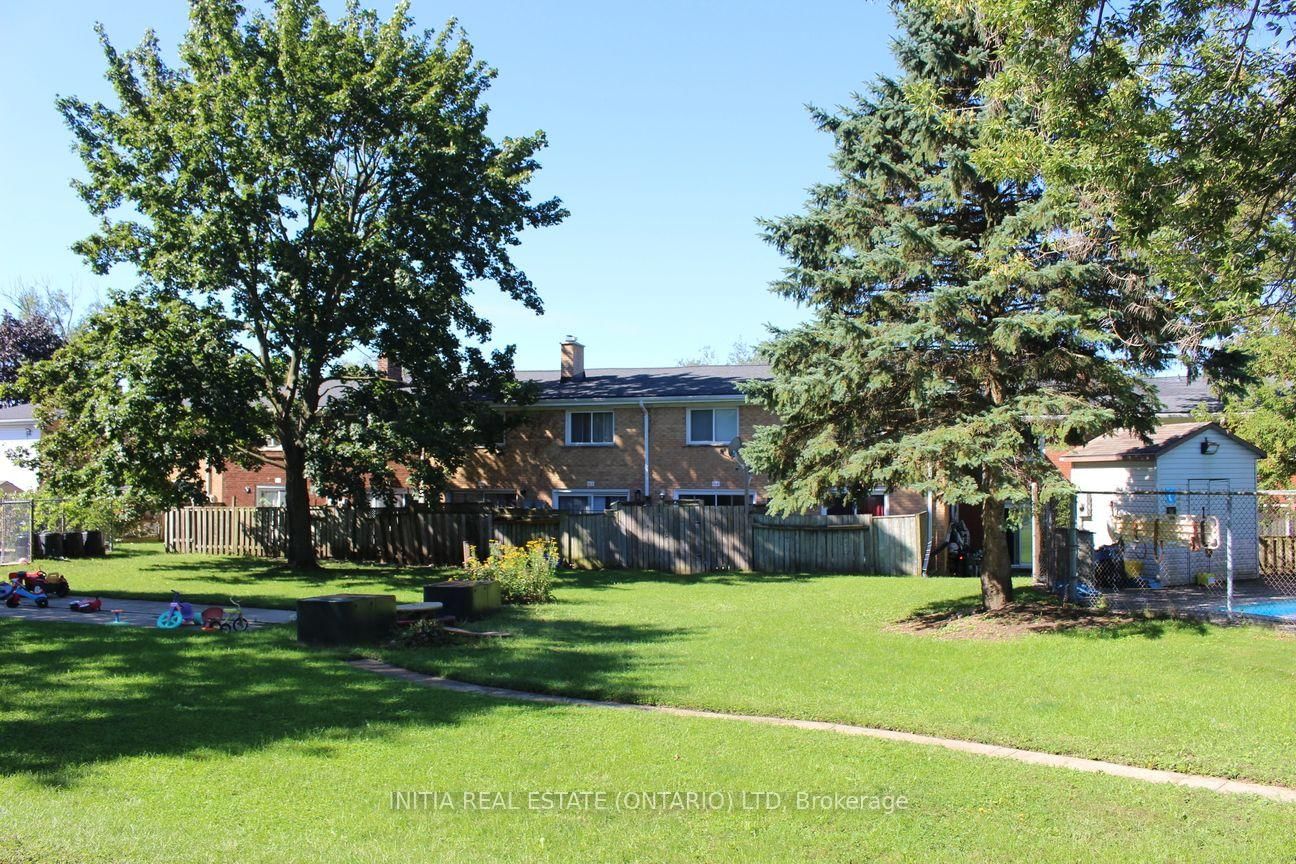 47 Arbour Glen Crescent • London East, ON photo 17