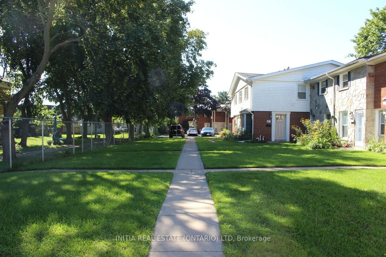 47 Arbour Glen Crescent • London East, ON photo 18