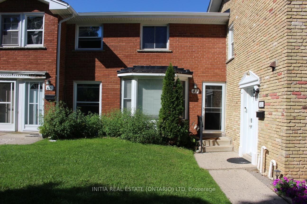 47 Arbour Glen Crescent • London East, ON photo 19