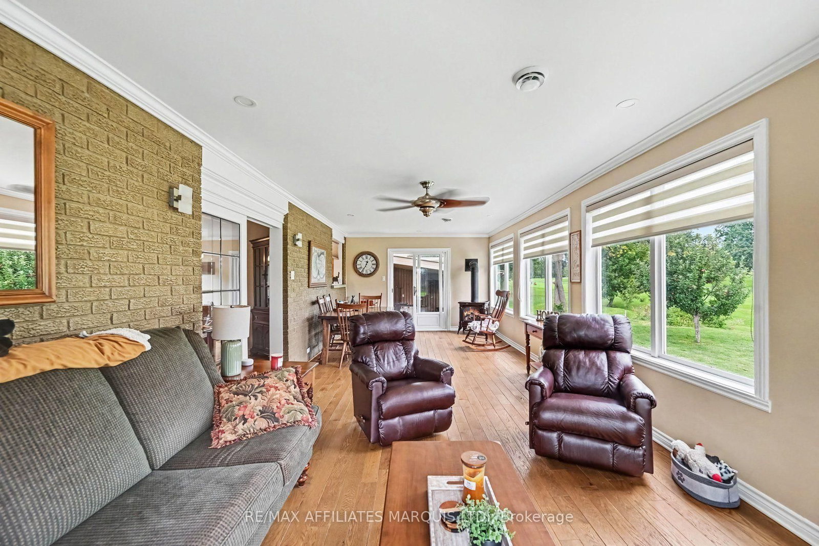 6703 Gilmore Hill Road • South Glengarry, ON photo 16