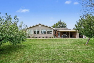 6703 Gilmore Hill Road • South Glengarry, ON photo 4