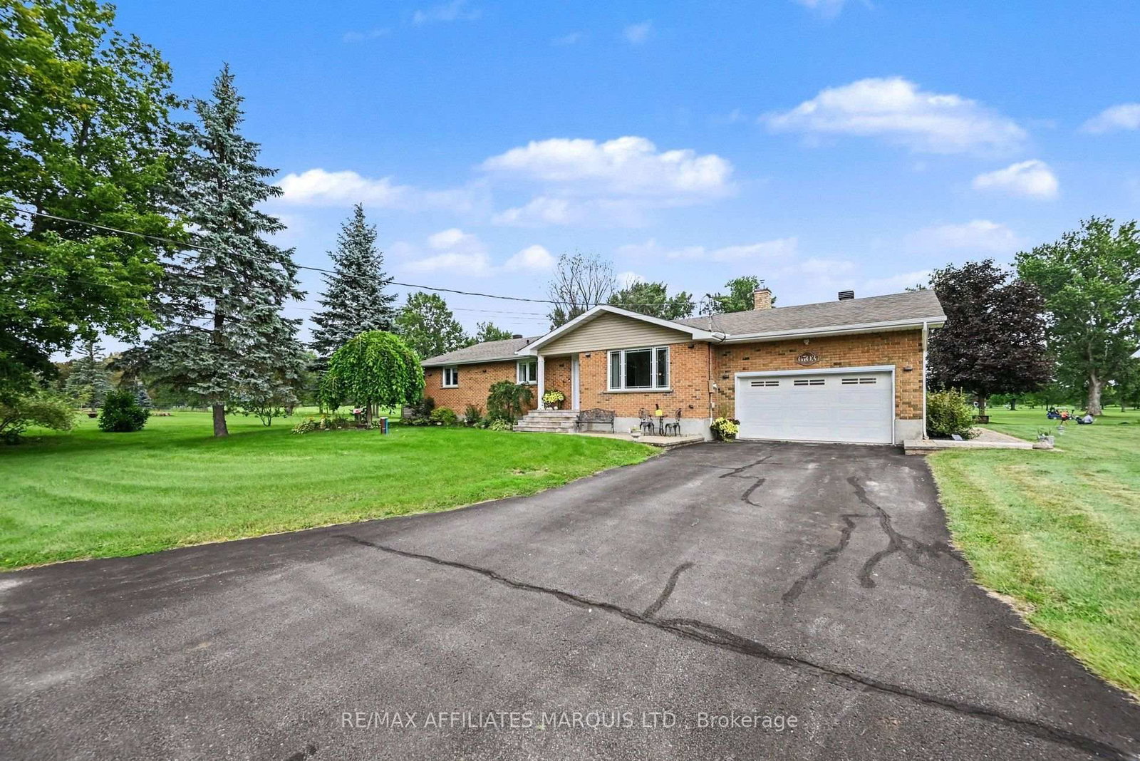 6703 Gilmore Hill Road • South Glengarry, ON photo 6