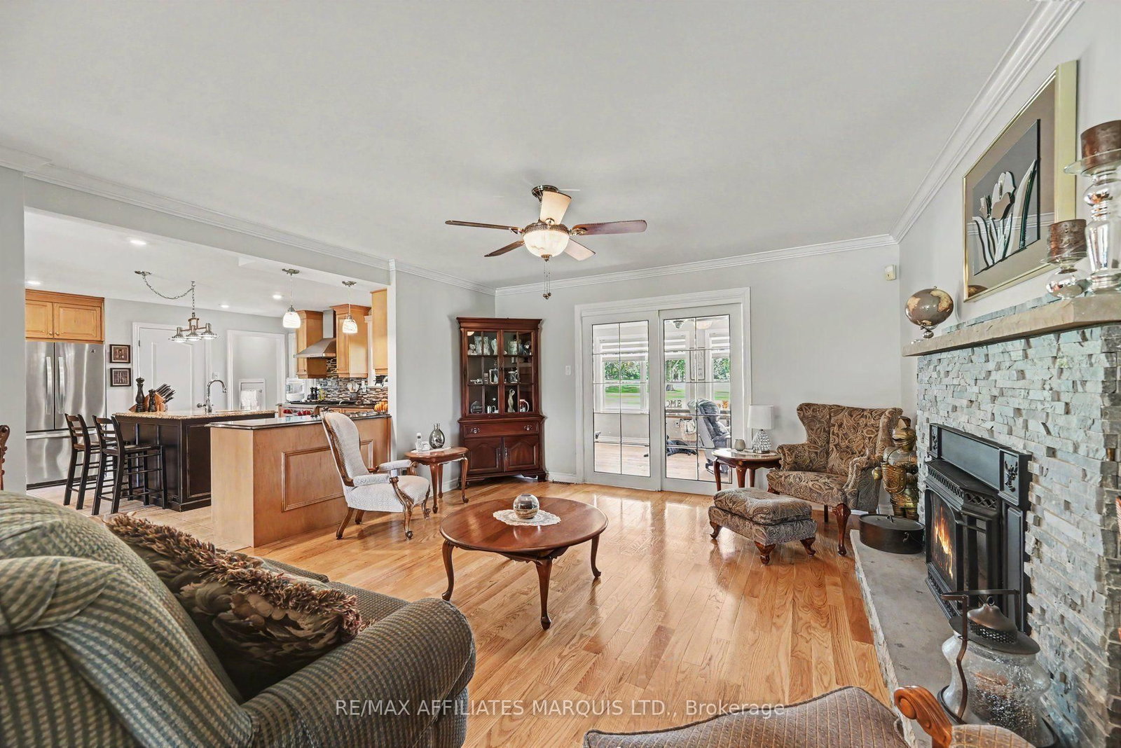 6703 Gilmore Hill Road • South Glengarry, ON photo 9