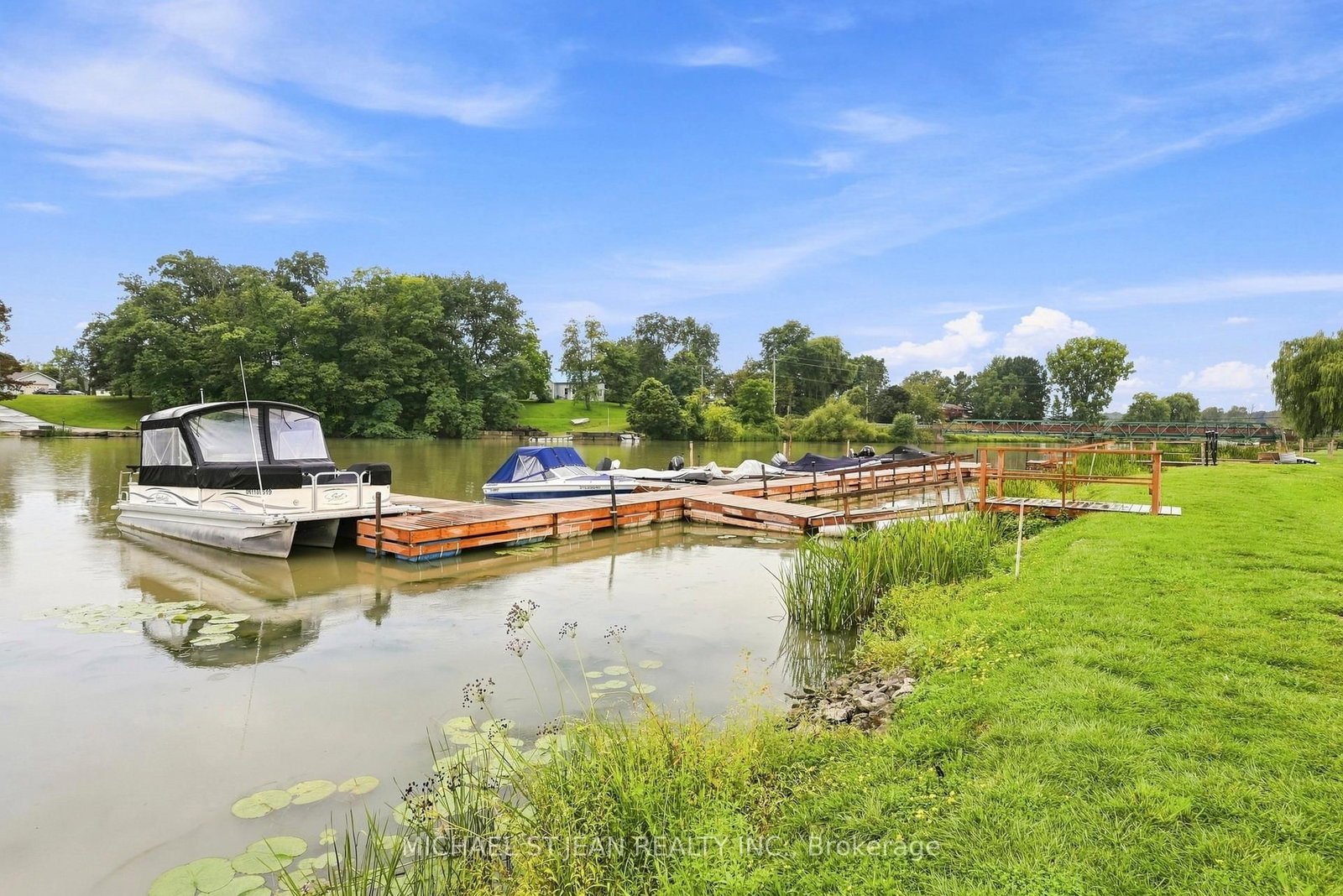 27 Hickory Hollow • Haldimand, ON photo 39