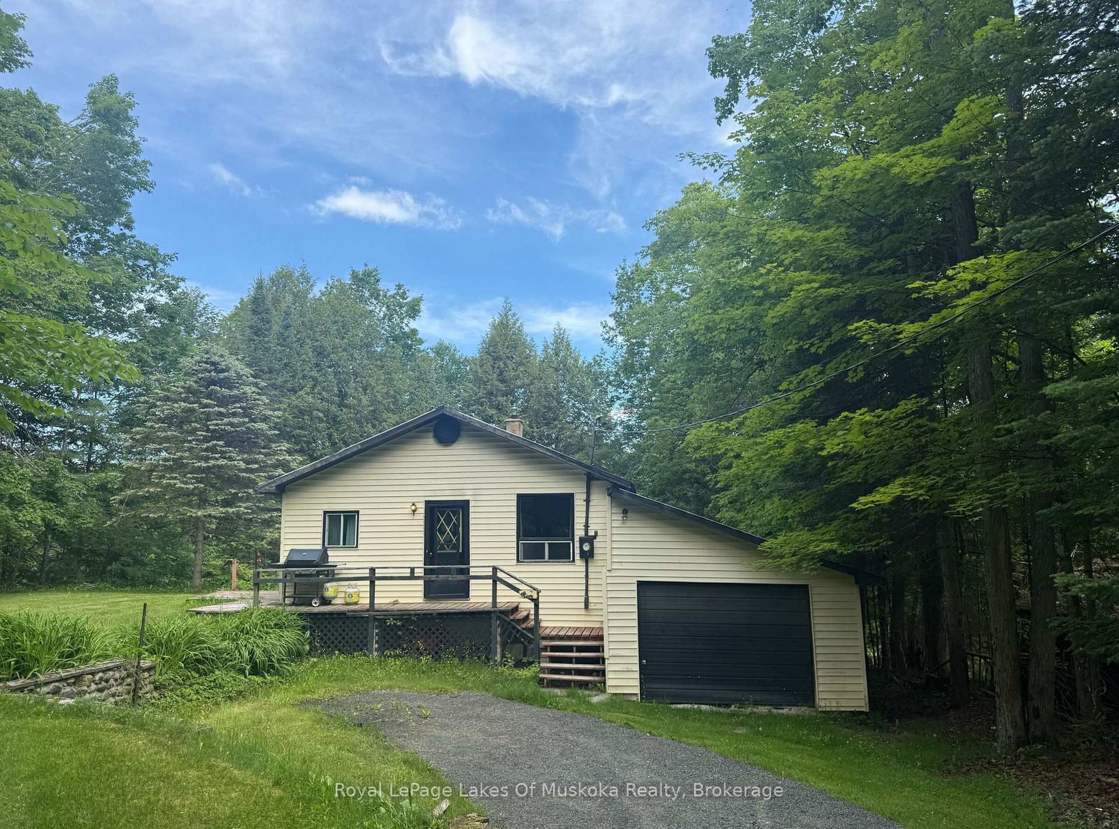 1046 River Haven Road • Bracebridge, ON photo 1