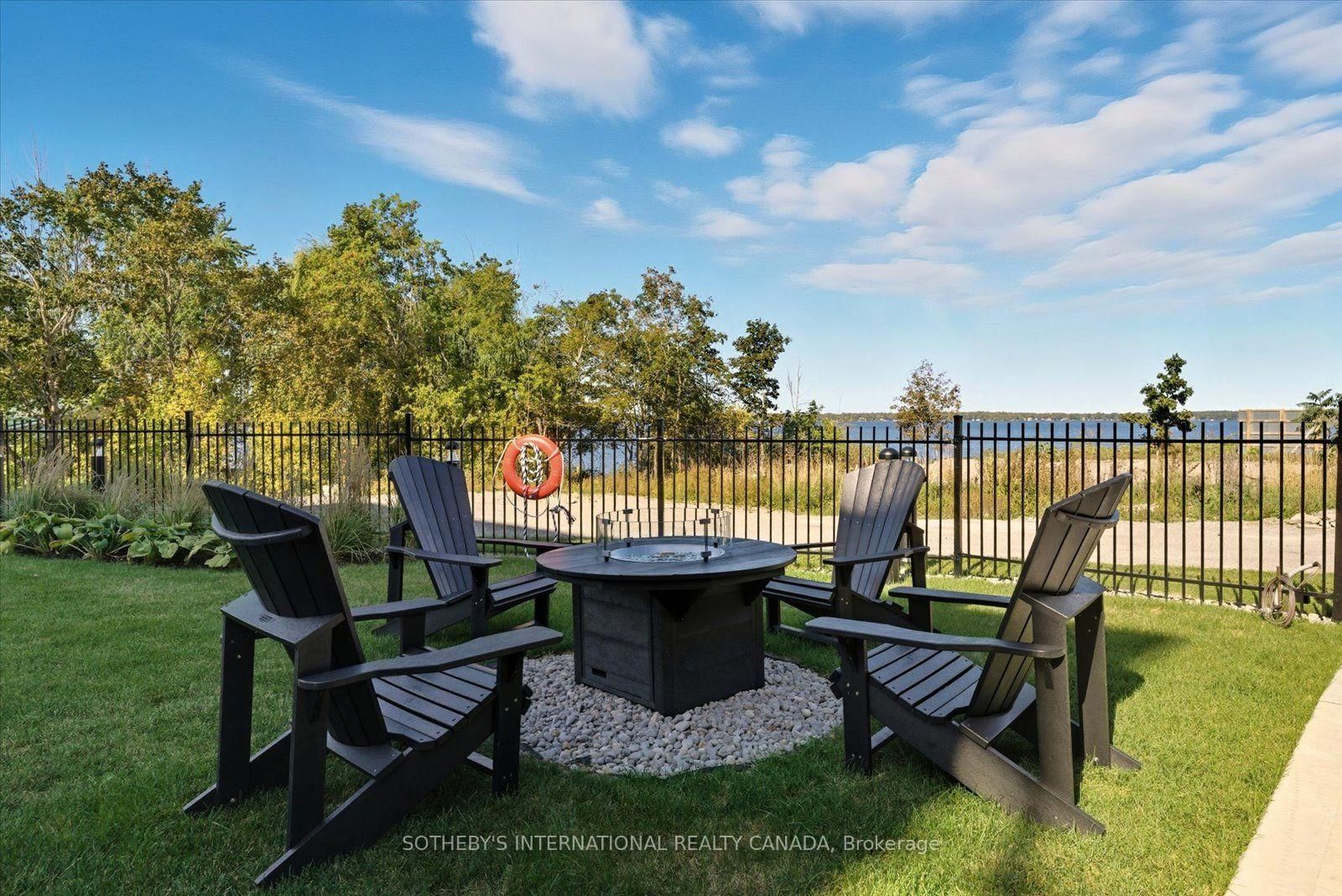 19B West St N Street • #20 • Kawartha Lakes, ON photo 41