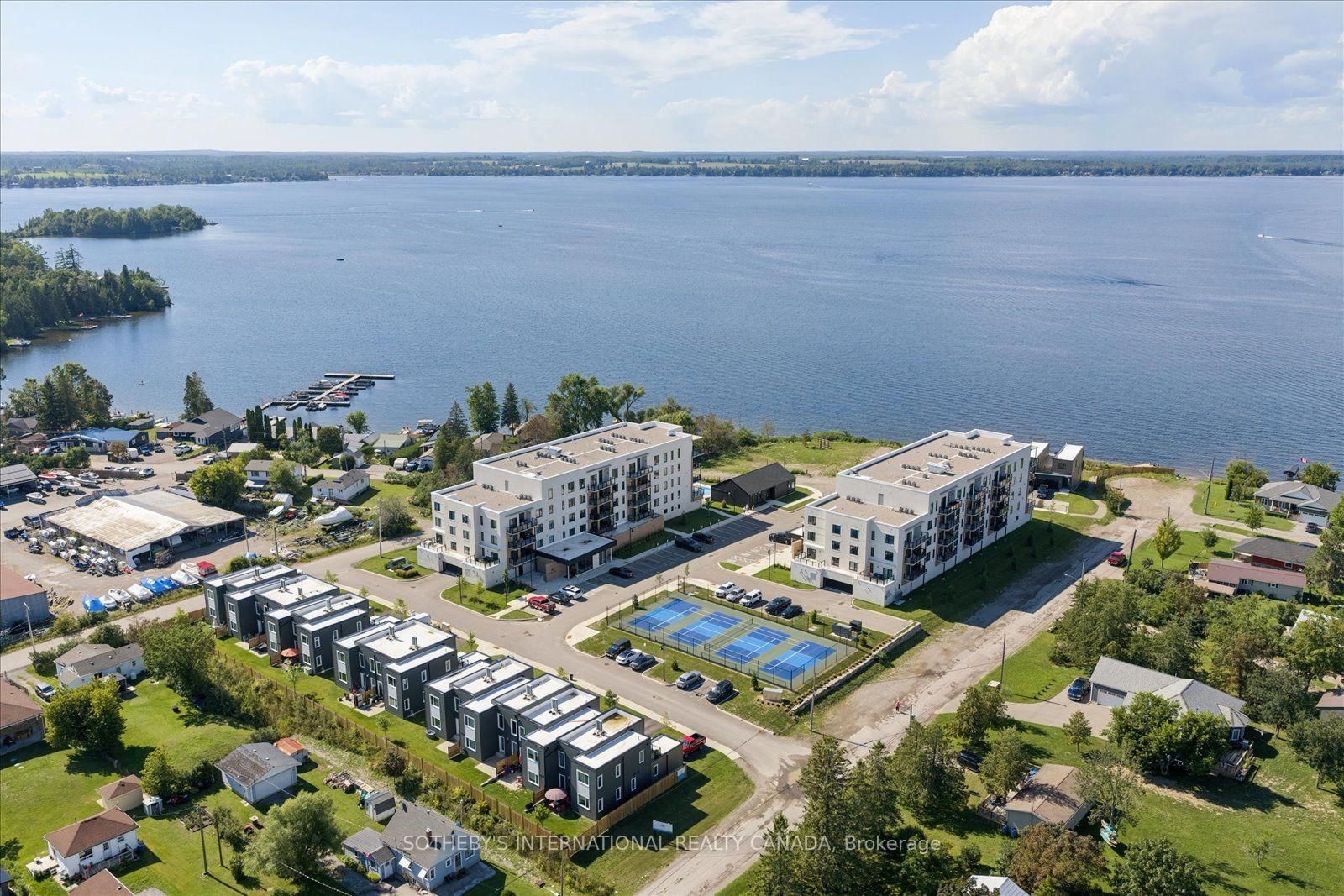 19B West St N Street • #20 • Kawartha Lakes, ON photo 44