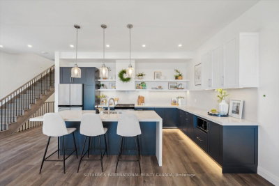 19B West St N Street • #20 • Kawartha Lakes, ON photo 6