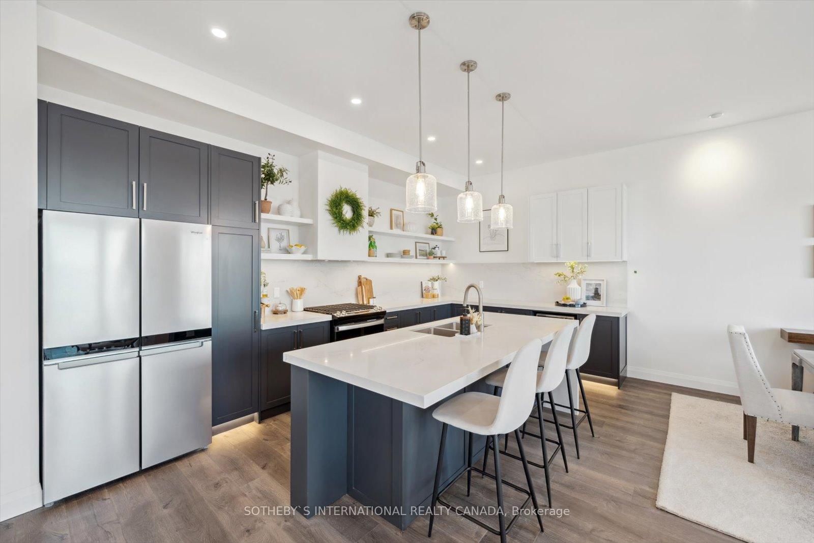19B West St N Street • #20 • Kawartha Lakes, ON photo 8