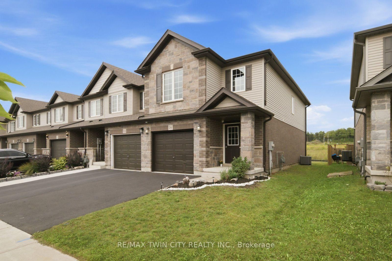26 Newstead Road • Brant, ON photo 3
