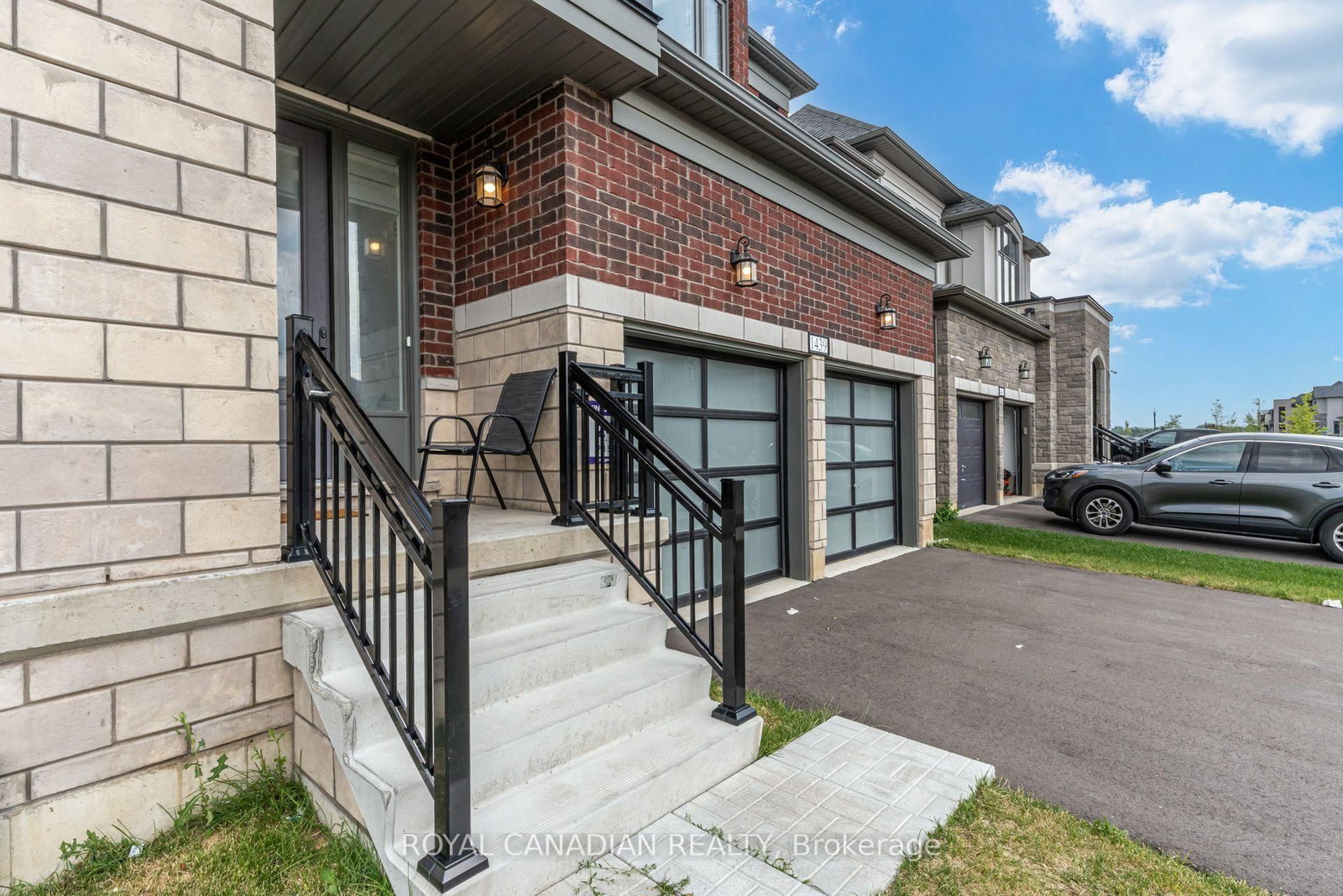 1439 Upper Thames Drive • Woodstock, ON photo 10