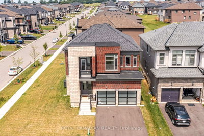 1439 Upper Thames Drive • Woodstock, ON photo 2