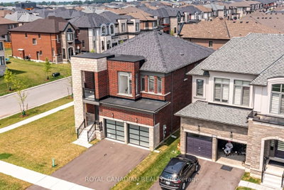 1439 Upper Thames Drive • Woodstock, ON photo 4