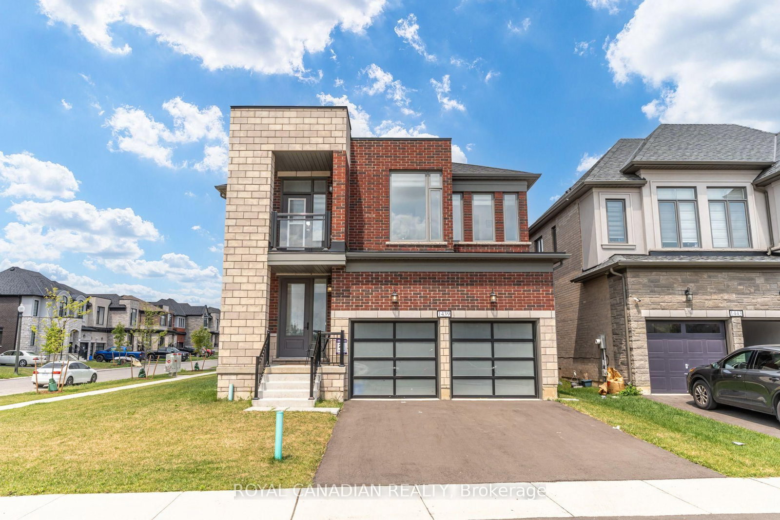 1439 Upper Thames Drive • Woodstock, ON photo 6
