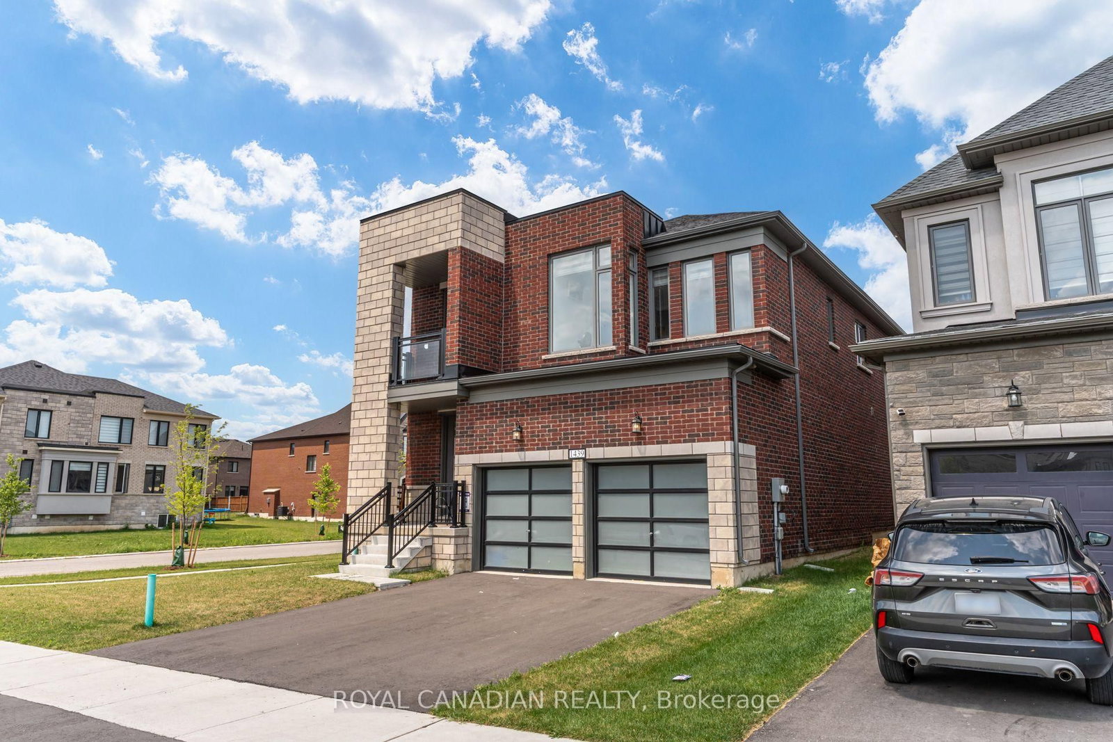 1439 Upper Thames Drive • Woodstock, ON photo 7