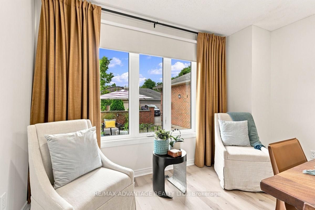 2 Cadeau Terrace • #9 • London South, ON photo 20