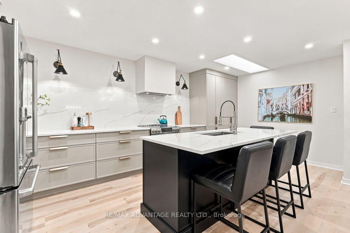 2 Cadeau Terrace • #9 • London South, ON photo 23
