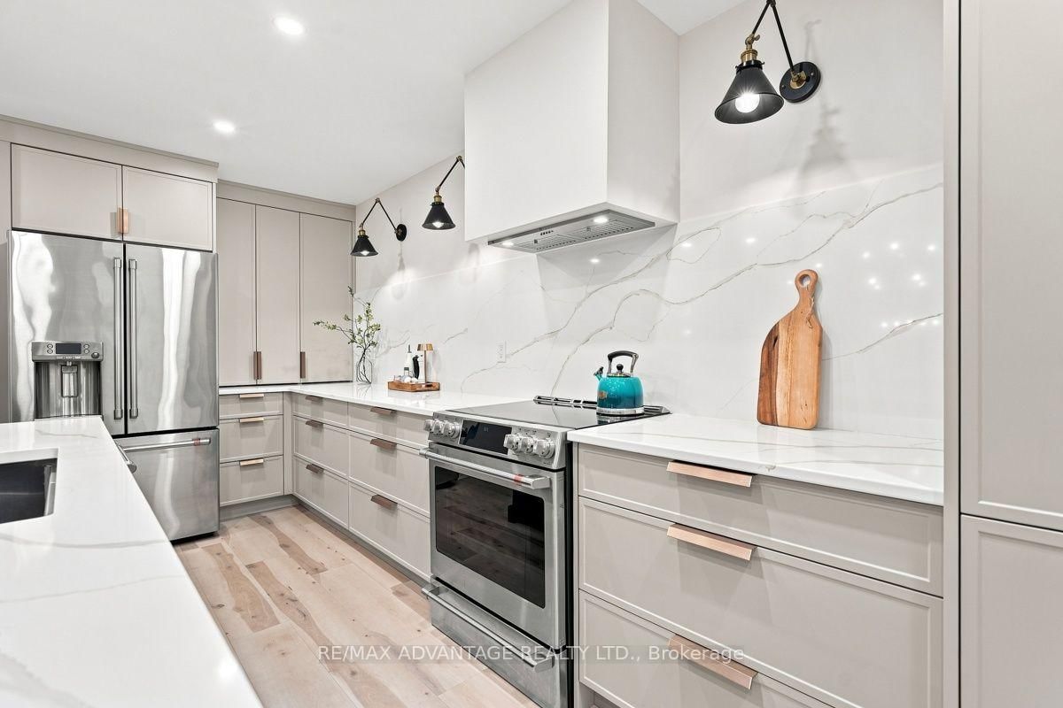2 Cadeau Terrace • #9 • London South, ON photo 25