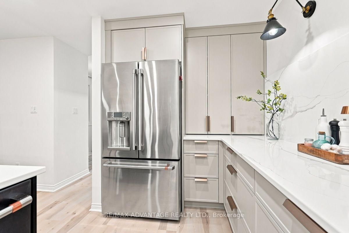 2 Cadeau Terrace • #9 • London South, ON photo 27