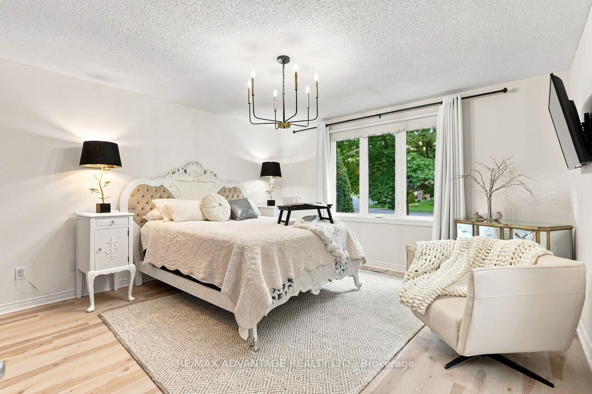 2 Cadeau Terrace • #9 • London South, ON photo 34