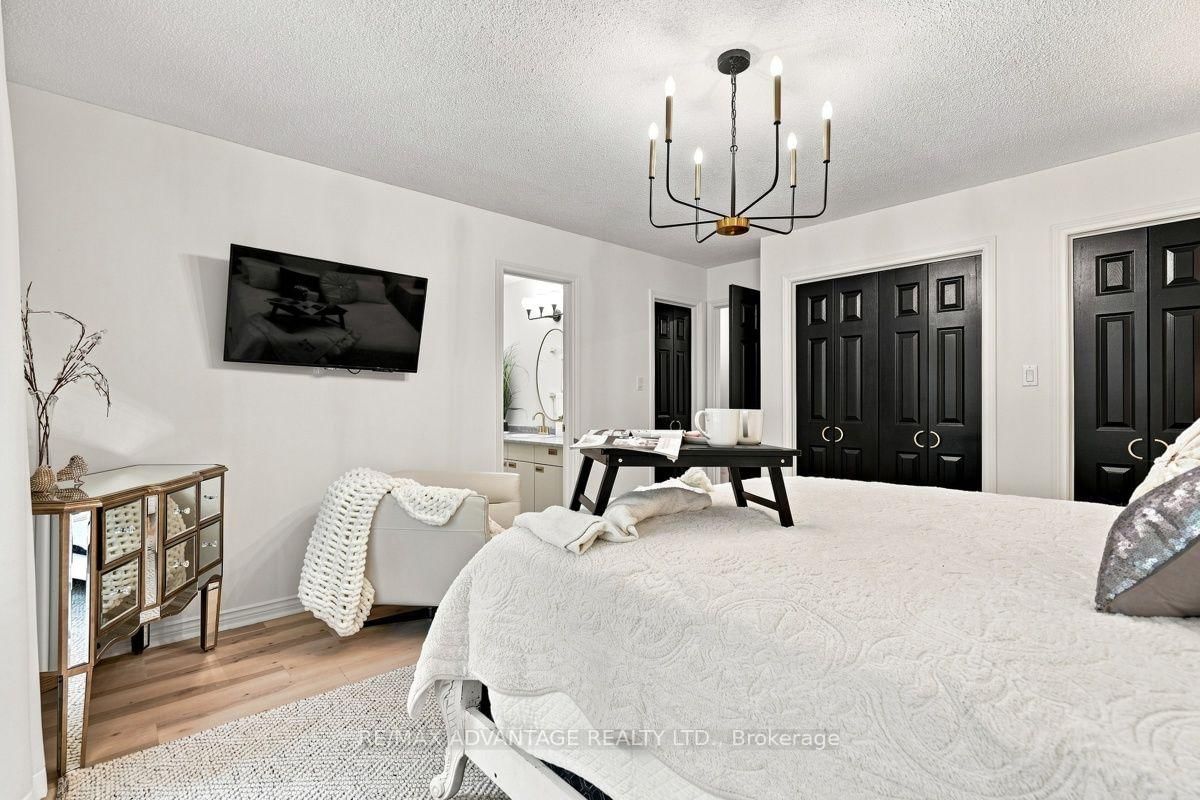 2 Cadeau Terrace • #9 • London South, ON photo 36