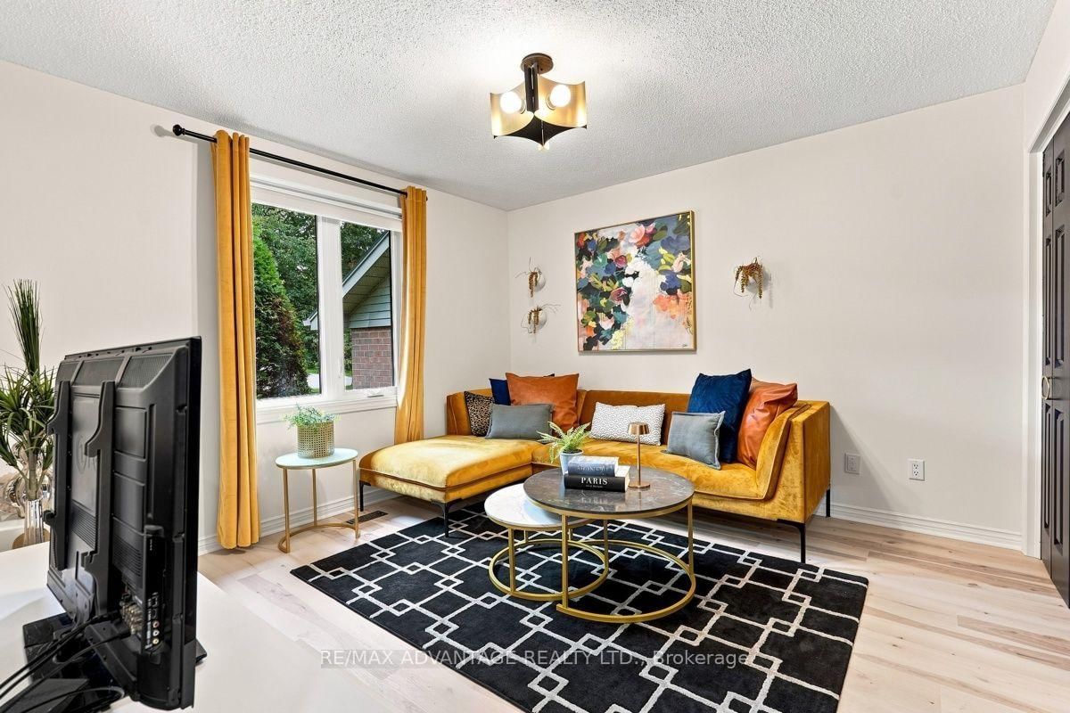 2 Cadeau Terrace • #9 • London South, ON photo 38