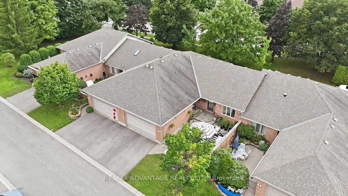 2 Cadeau Terrace • #9 • London South, ON photo 43