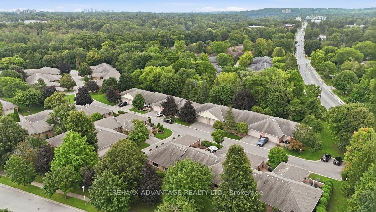 2 Cadeau Terrace • #9 • London South, ON photo 45