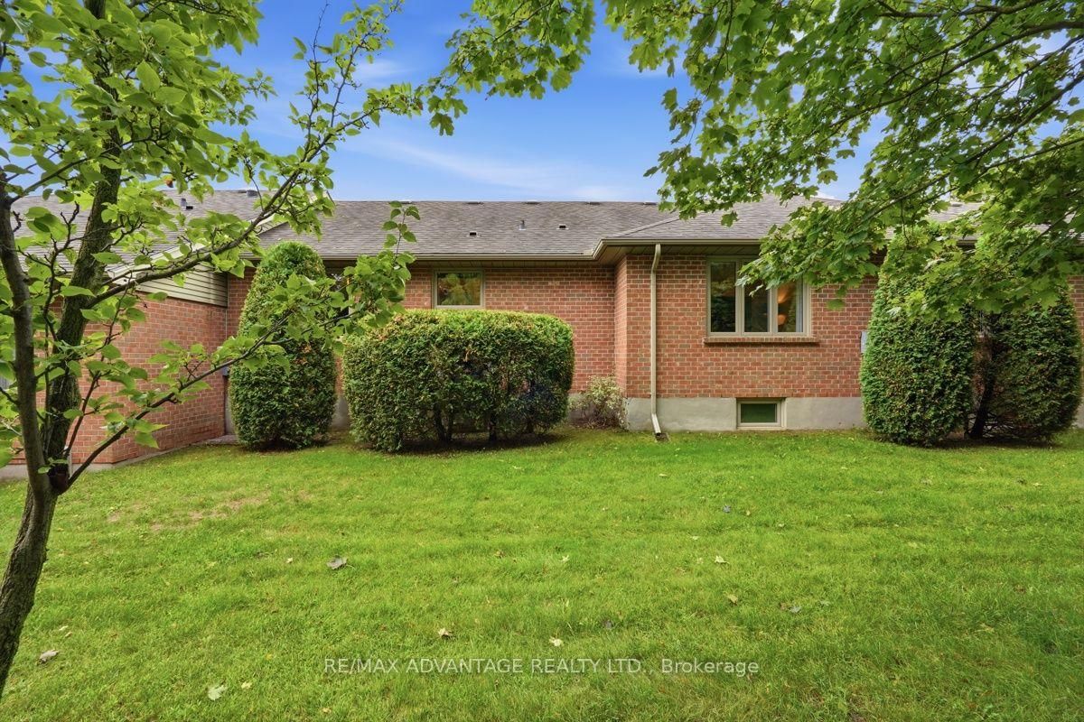 2 Cadeau Terrace • #9 • London South, ON photo 47