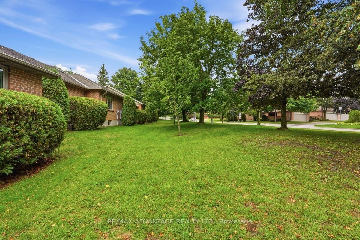 2 Cadeau Terrace • #9 • London South, ON photo 48