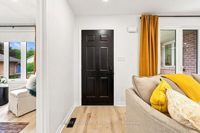 2 Cadeau Terrace • #9 • London South, ON photo 9