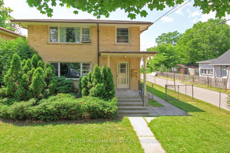 MAIN SE - 84 Wilson Avenue