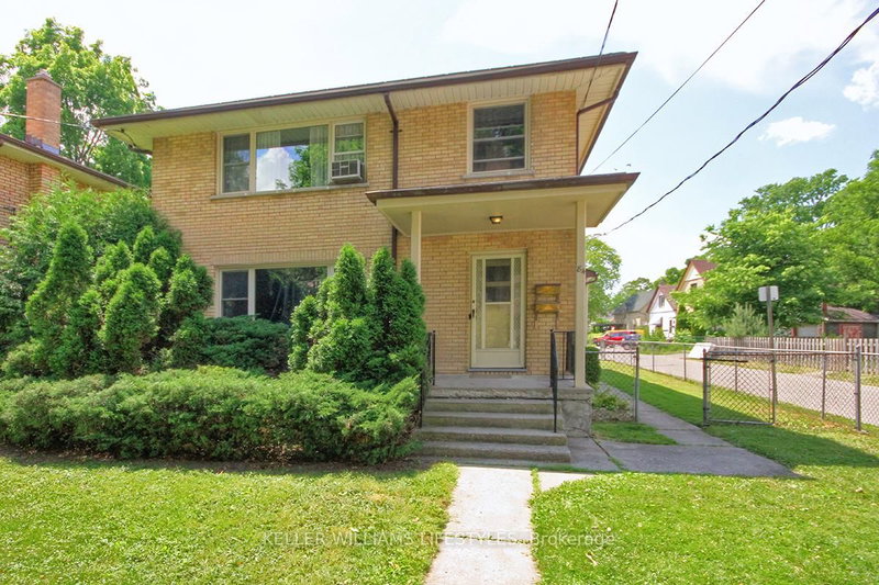 MAIN SE - 84 Wilson Avenue