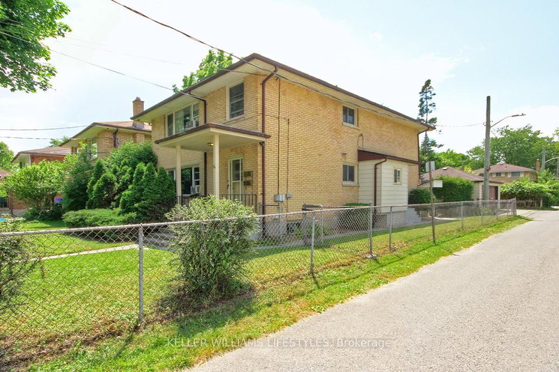 MAIN SE - 84 Wilson Avenue