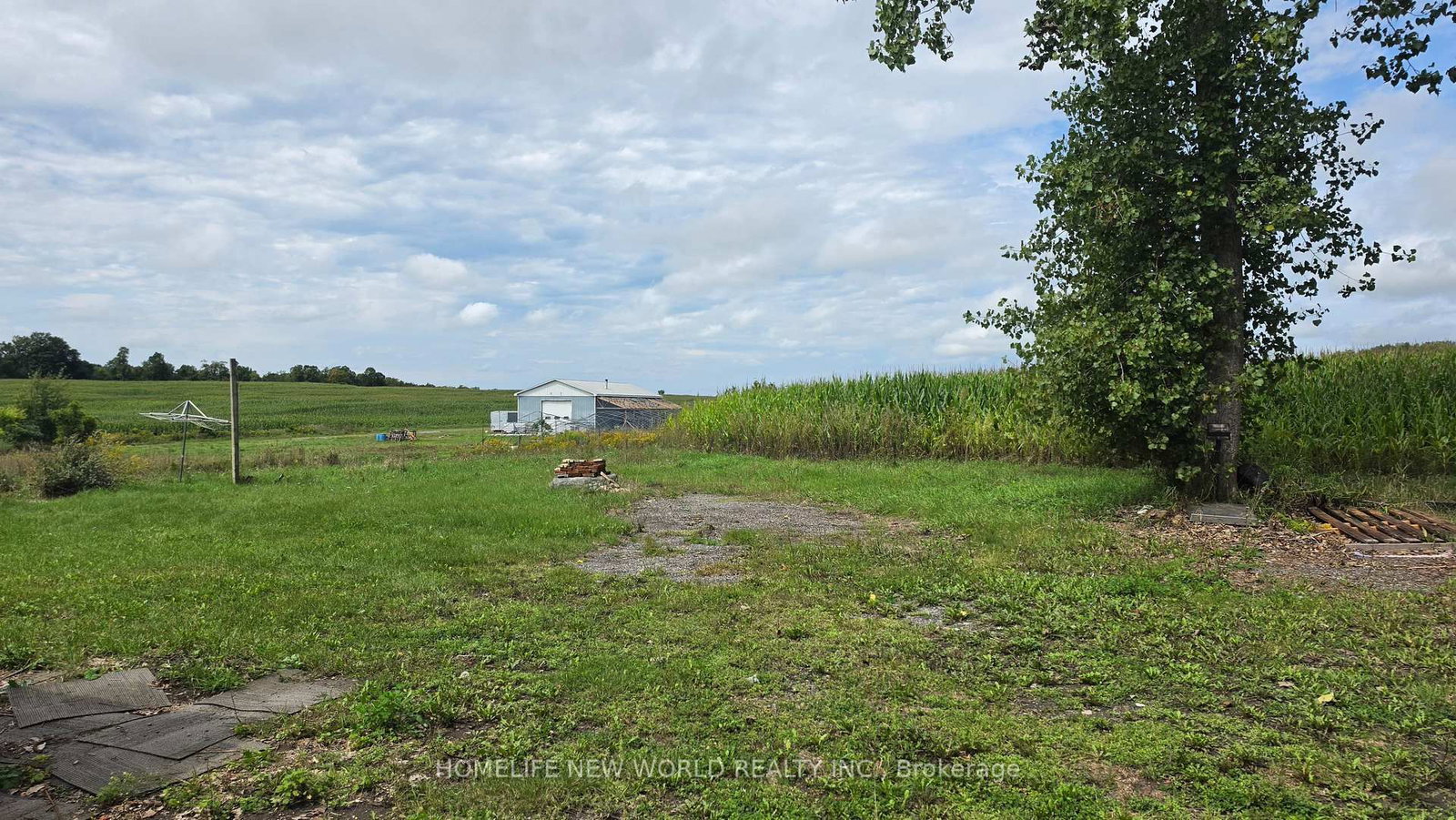814 THOMASBURG Road • Madoc, ON photo 30