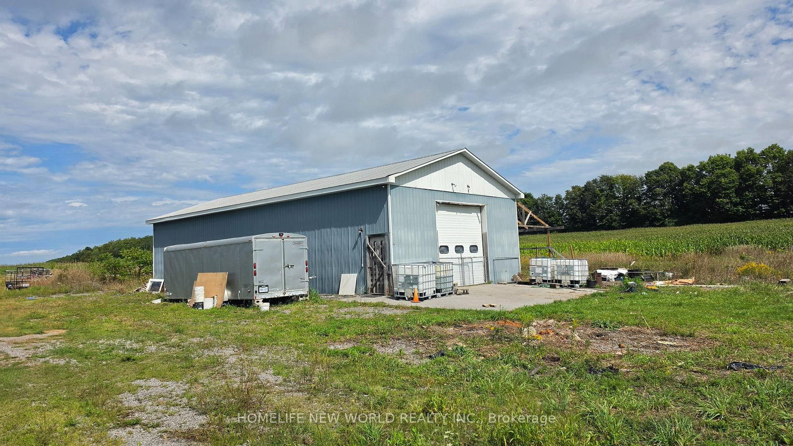 814 THOMASBURG Road • Madoc, ON photo 34