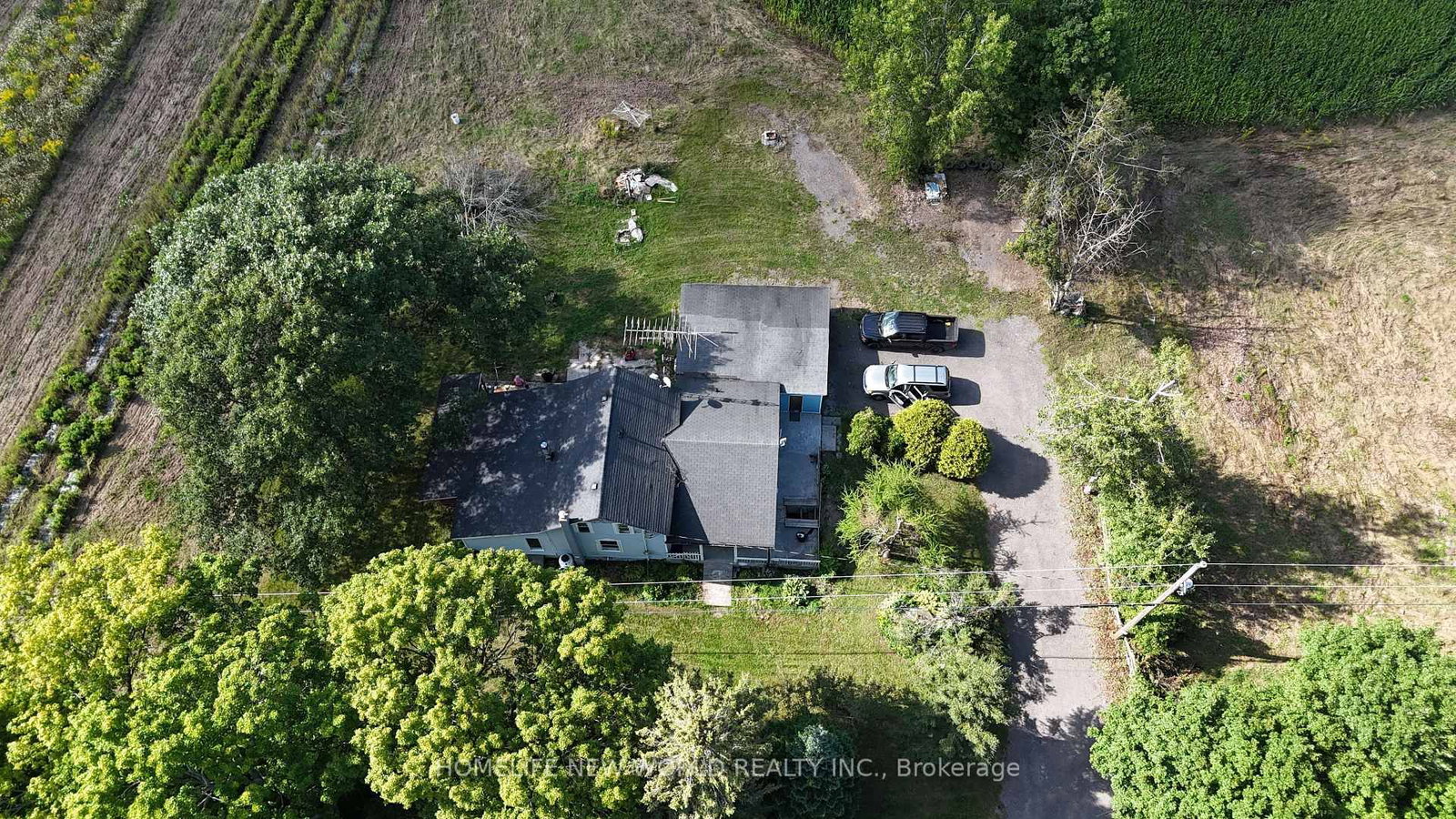 814 THOMASBURG Road • Madoc, ON photo 6