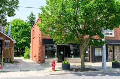 Investment for sale at 944 King Street, Hamilton, Ontario, L8S 1K8 - Cootes Paradise - MLS: X13749184