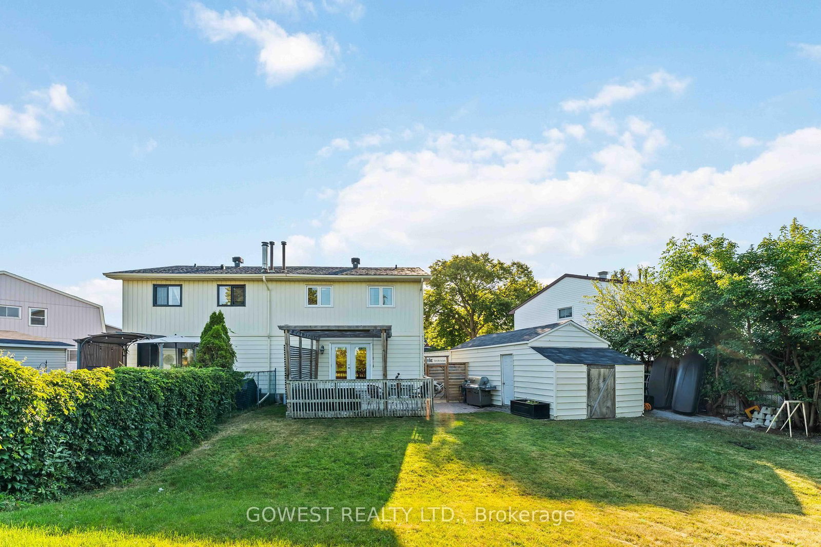 94 Fieldgate Drive • Ottawa, ON photo 33